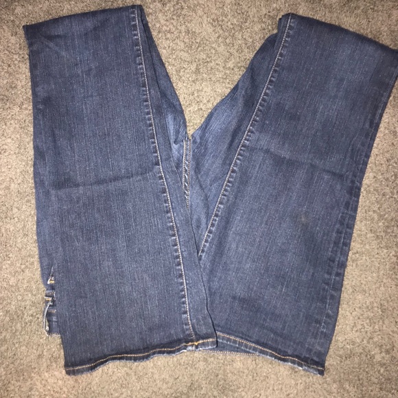 J Brand Flare Color Pure Style 1119C032 - Picture 5 of 7